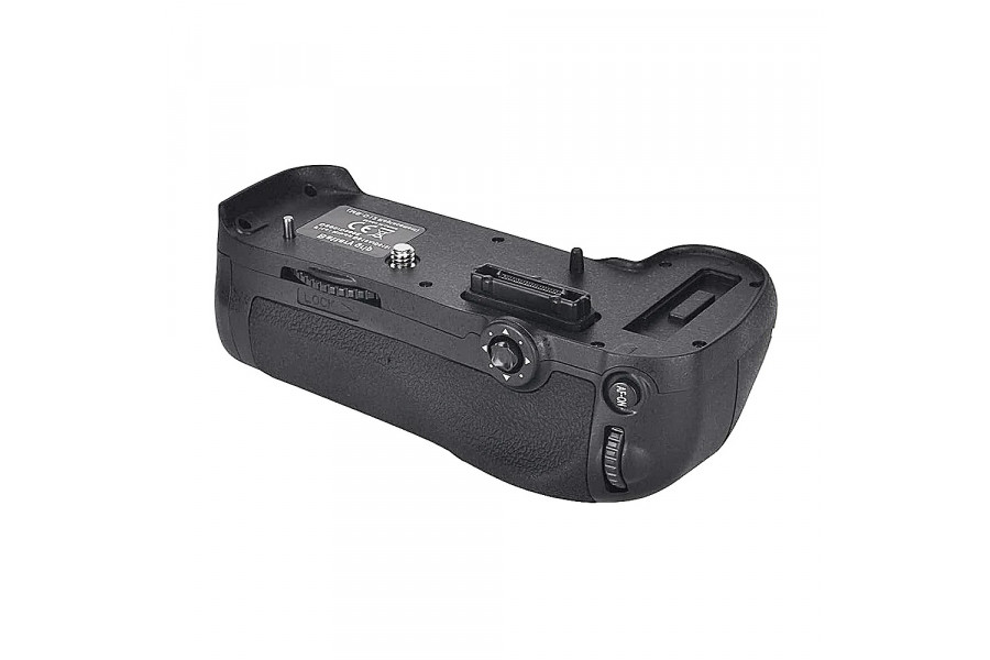 Батарейная ручка MCOPLUS BG-D800 для Nikon D800, D810