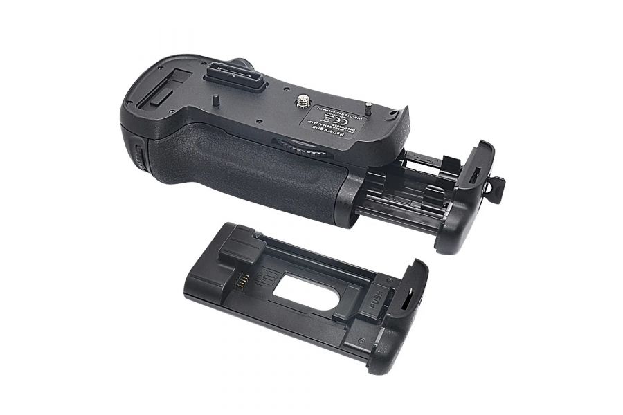 Батарейная ручка MCOPLUS BG-D800 для Nikon D800, D810