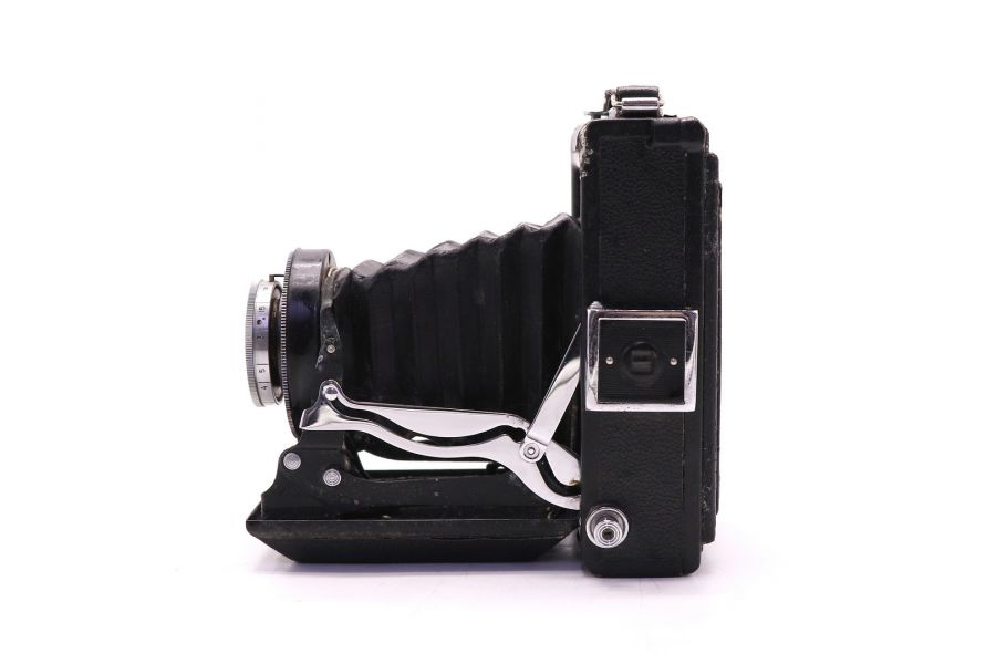 Москва 3 (№5004329) советская пластиночная камера