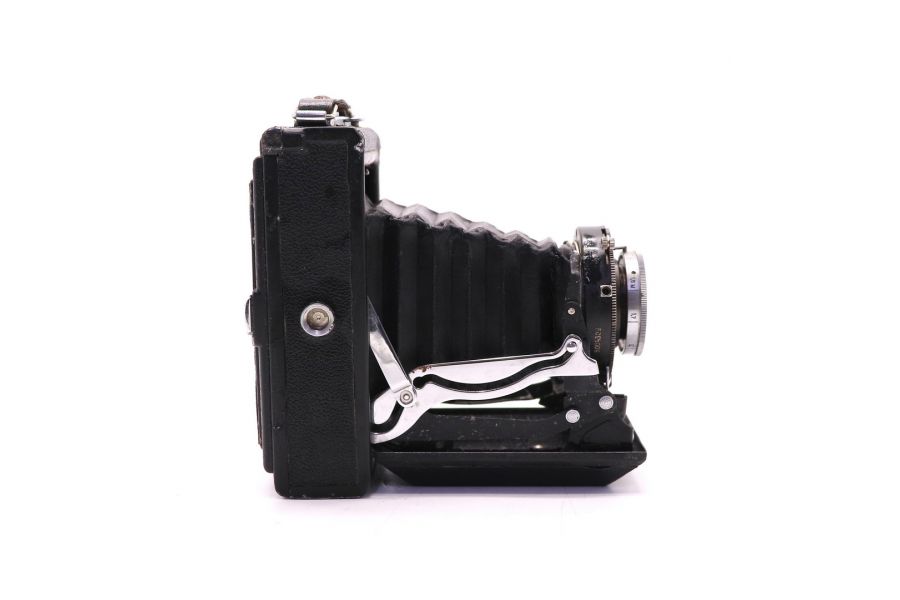 Москва 3 (№5004329) советская пластиночная камера