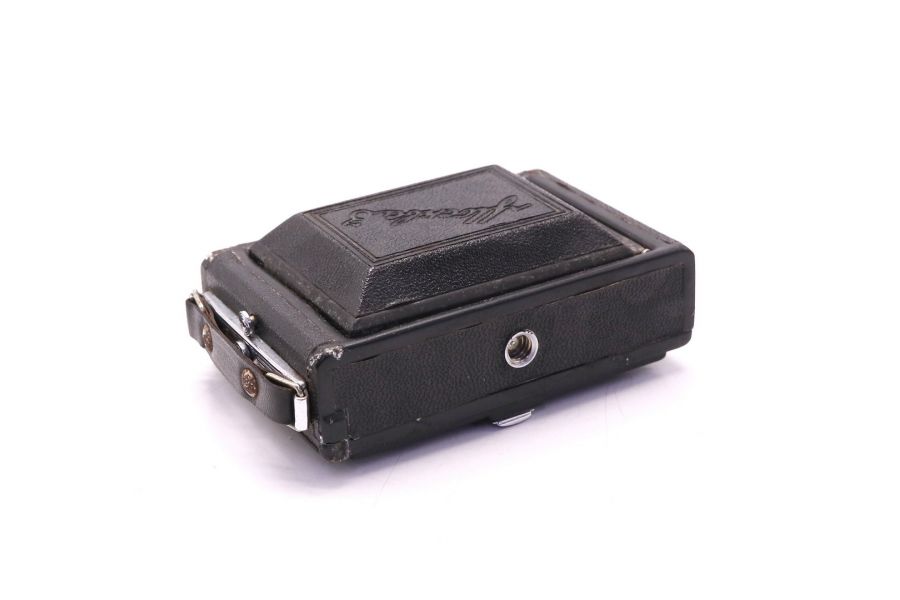 Москва 3 (№5004329) советская пластиночная камера