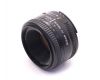 Nikon 50mm f/1.8D AF Nikkor новый в упаковке