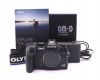 Olympus OM-D E-M1 Mark III body в упаковке (пробег 1300 кадров)