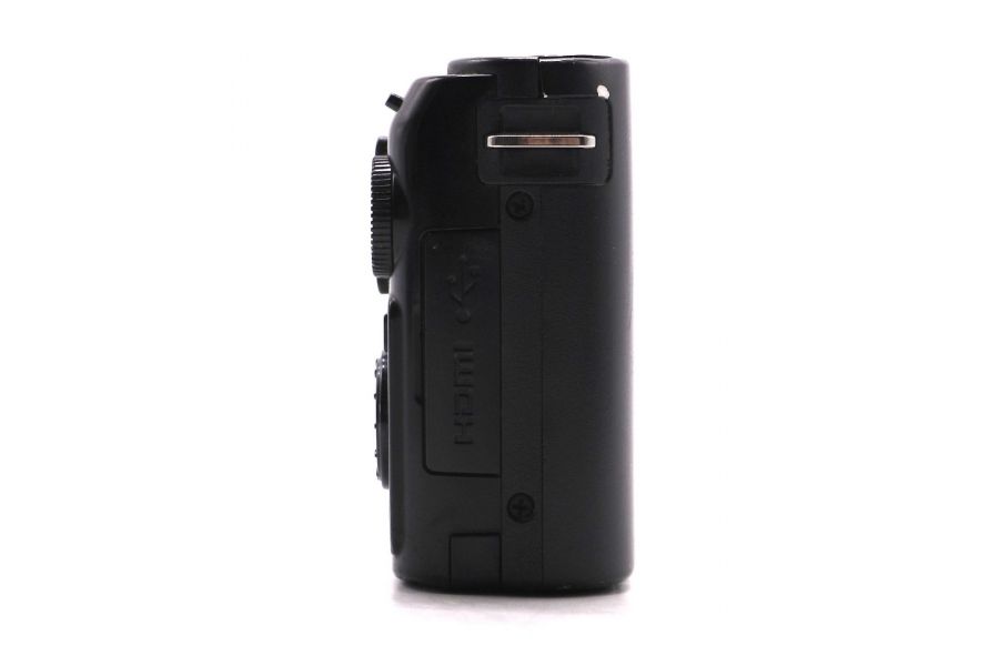 Камера Nikon 1 J1 body (пробег 17300 кадров)