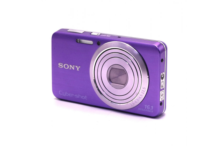 Компактная камера Sony Cyber-shot DSC-W630