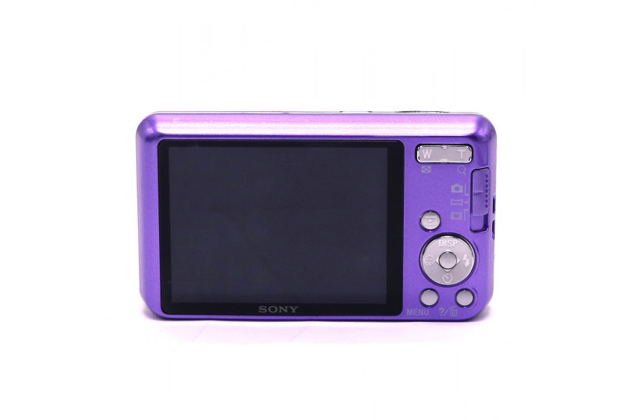 Компактная камера Sony Cyber-shot DSC-W630