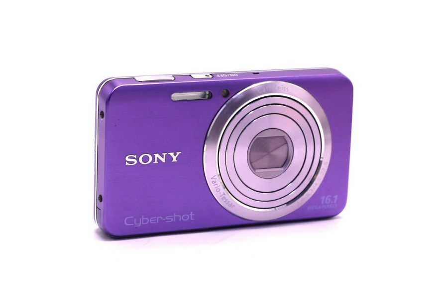 Компактная камера Sony Cyber-shot DSC-W630
