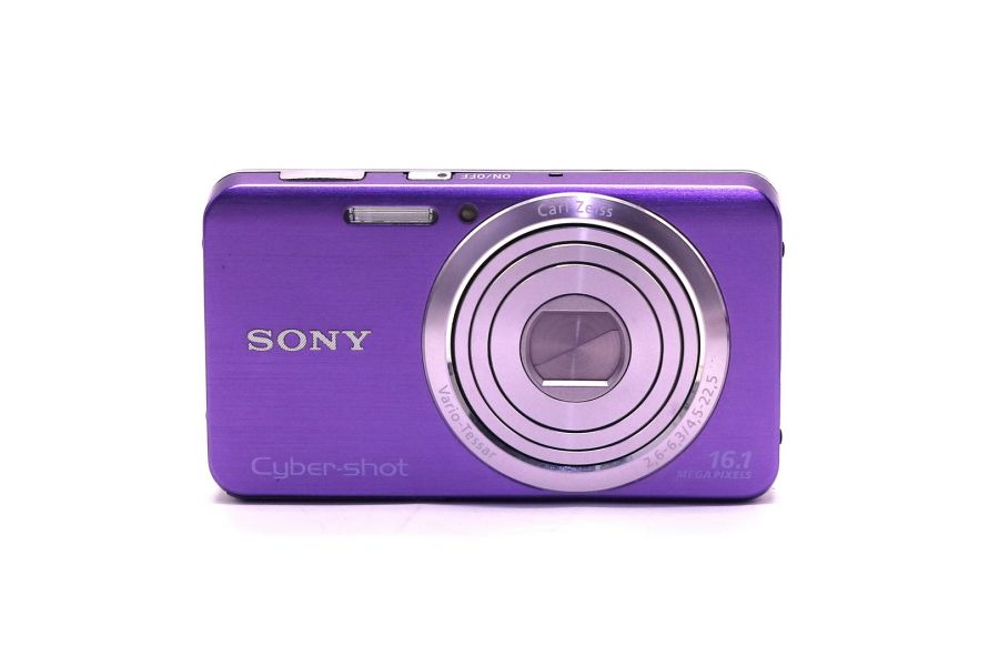 Компактная камера Sony Cyber-shot DSC-W630