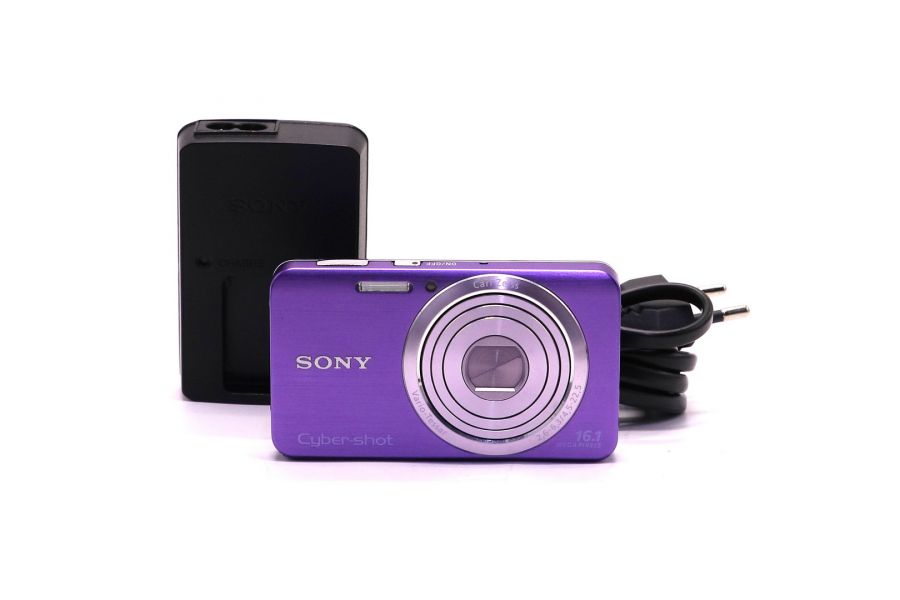 Компактная камера Sony Cyber-shot DSC-W630