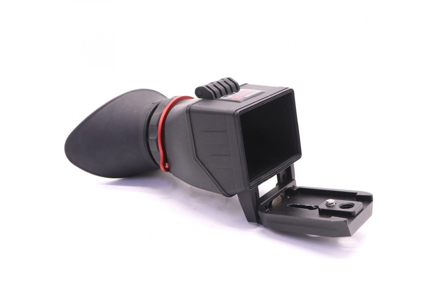 Видоискатель Kamerar QV-1 LCD в упаковке