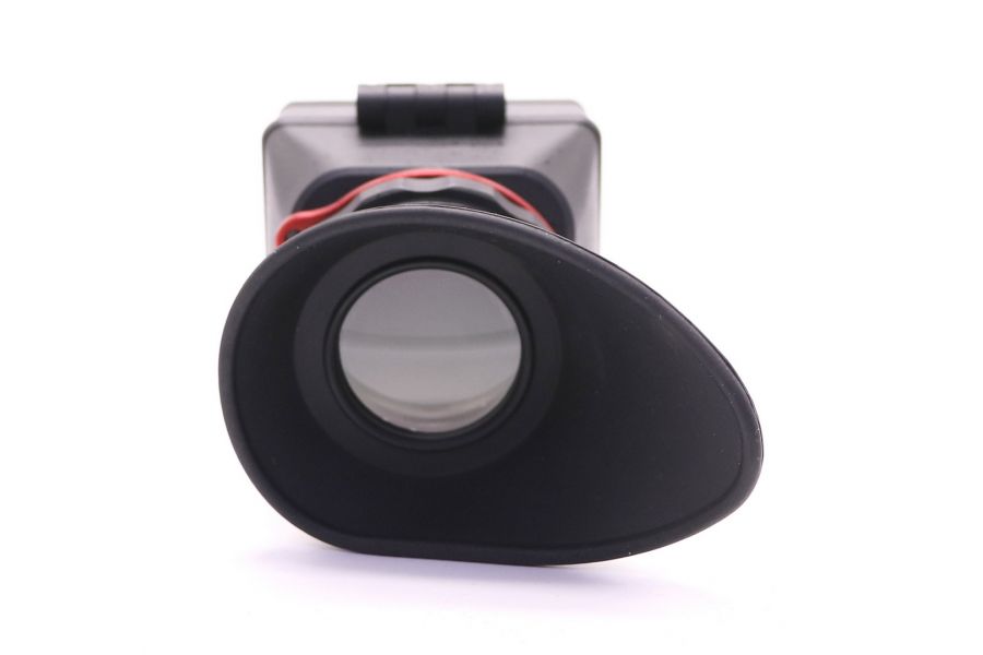 Видоискатель Kamerar QV-1 LCD в упаковке