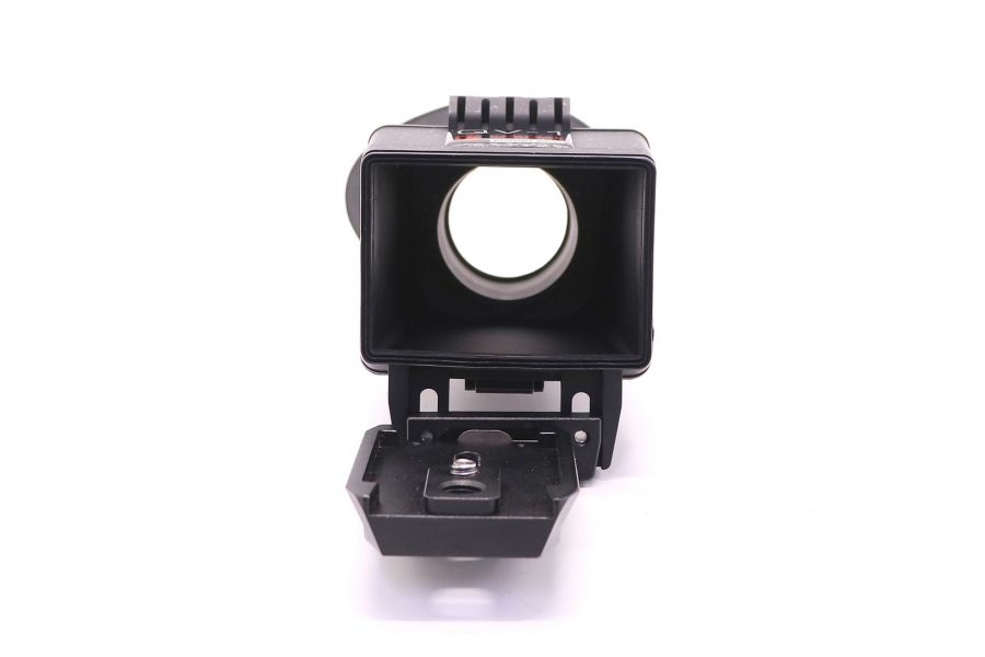 Видоискатель Kamerar QV-1 LCD в упаковке