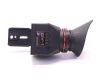 Видоискатель Kamerar QV-1 LCD в упаковке