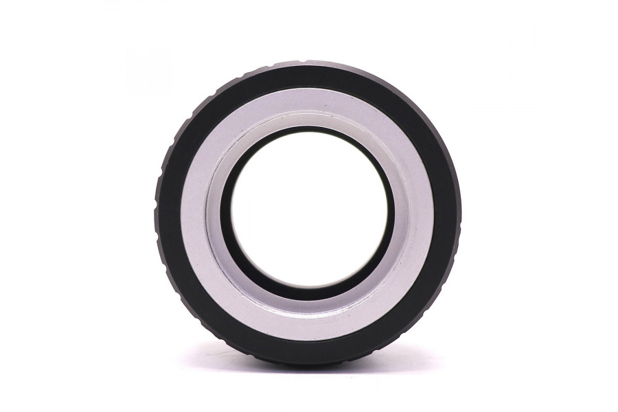 Алюминиевое переходное кольцо M42 - Nikon 1