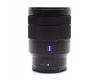 Sony Vario-Tessar T* 24-70mm f/4 ZA OSS Carl Zeiss (SEL-2470Z) в упаковке