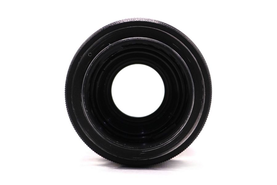 Мануальный Юпитер-37А 3.5/135 (СССР, 1982)