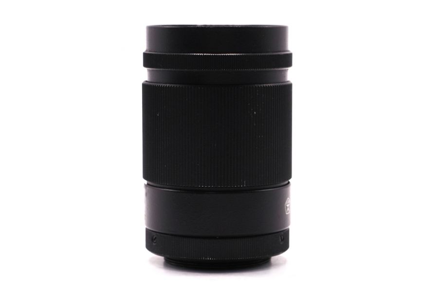 Мануальный Юпитер-37А 3.5/135 (СССР, 1982)