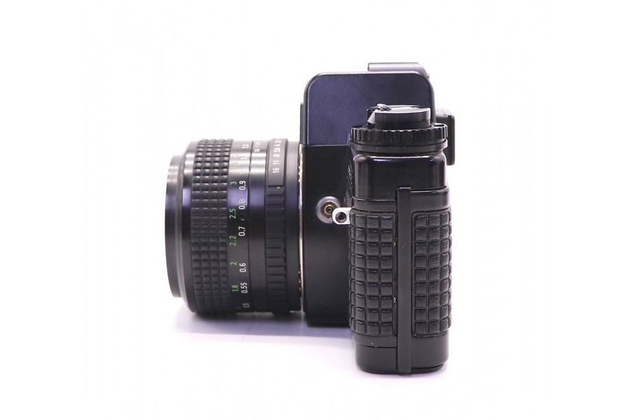 Зеркальная камера Praktica B200 electronic kit