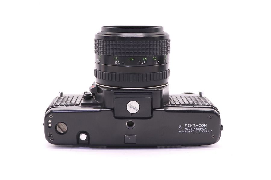 Зеркальная камера Praktica B200 electronic kit