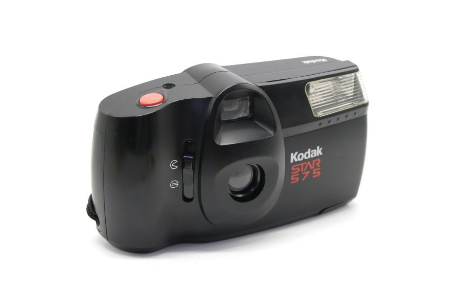 Фотокамера Kodak Star 575 (Mexico, 2003)