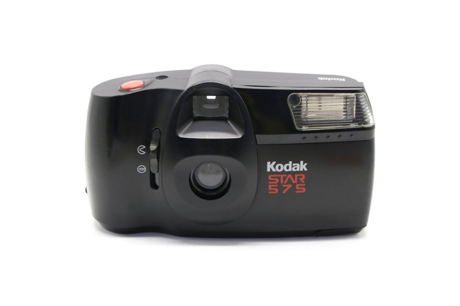 Фотокамера Kodak Star 575 (Mexico, 2003)