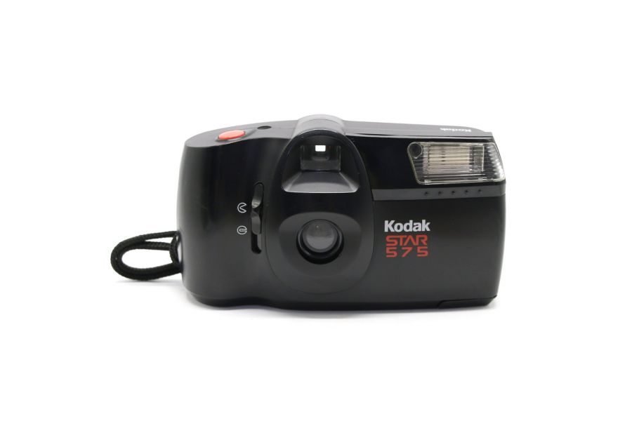 Фотокамера Kodak Star 575 (Mexico, 2003)