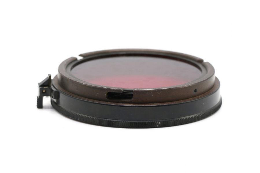 Светофильтр Schneider-Gottingen Mebfarbfilter G FL38509