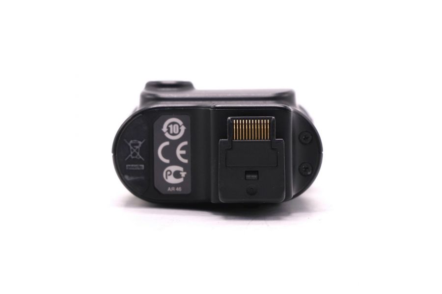 Фотовспышка Nikon Speedlight SB-N5 в упаковке