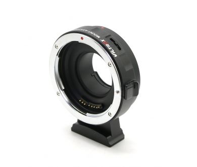 Автофокусный переходник Viltrox Canon EF-Micro 4/3