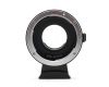 Автофокусный переходник Viltrox Canon EF-Micro 4/3