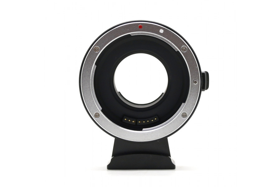 Автофокусный переходник Viltrox Canon EF-Micro 4/3