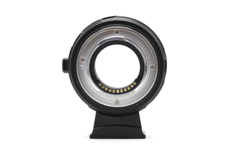 Автофокусный переходник Viltrox Canon EF-Micro 4/3