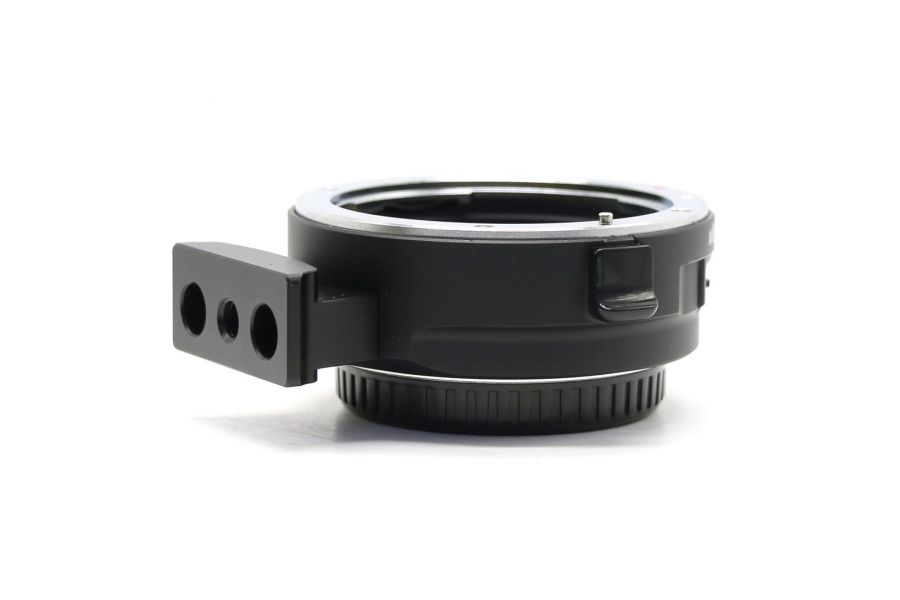 Автофокусный переходник Viltrox Canon EF-Micro 4/3