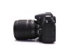 Nikon D7000 kit (пробег 19265 кадров)