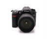 Nikon D7000 kit (пробег 19265 кадров)