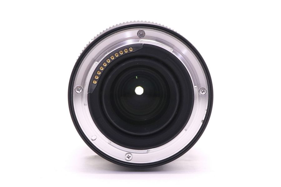 Nikon 24-200mm f/4-6.3 VR Nikkor Z в упаковке