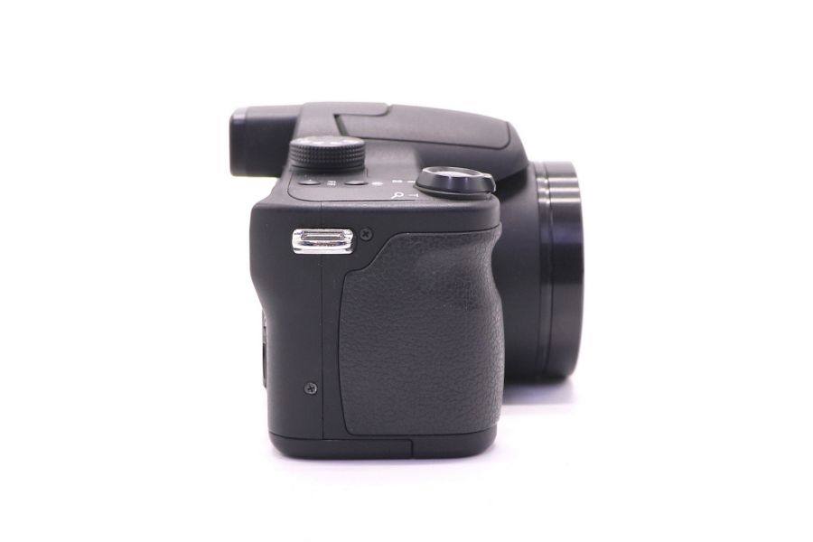 Panasonic Lumix DMC-FZ7