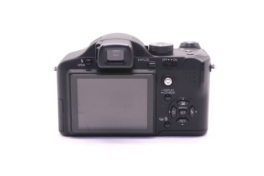 Panasonic Lumix DMC-FZ7