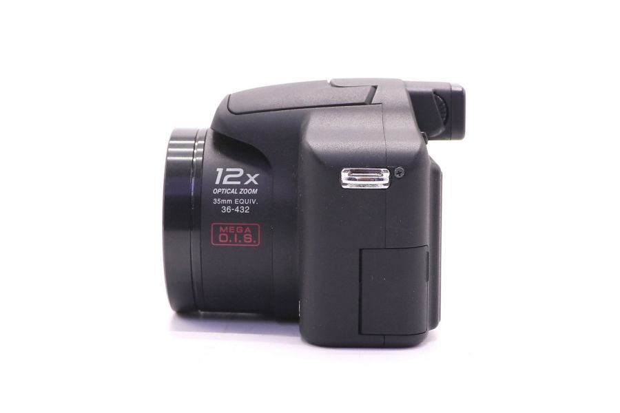 Panasonic Lumix DMC-FZ7