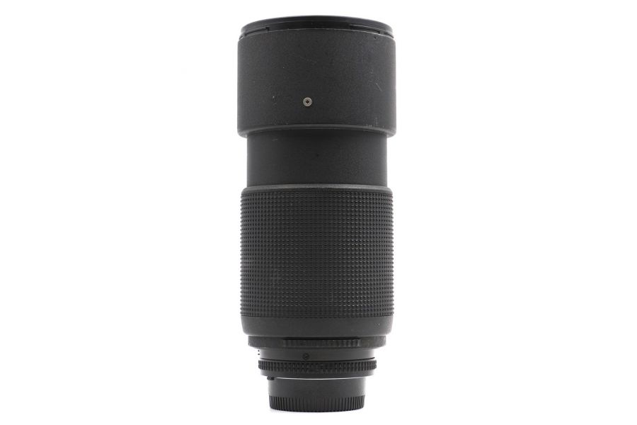 Объектив Nikon 80-200mm f/2.8D ED AF Nikkor MK ll