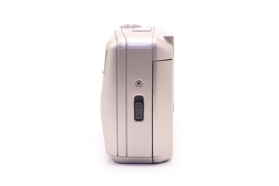 Фотокамера аналоговая Olympus Trip 500 (Japan, 2002)