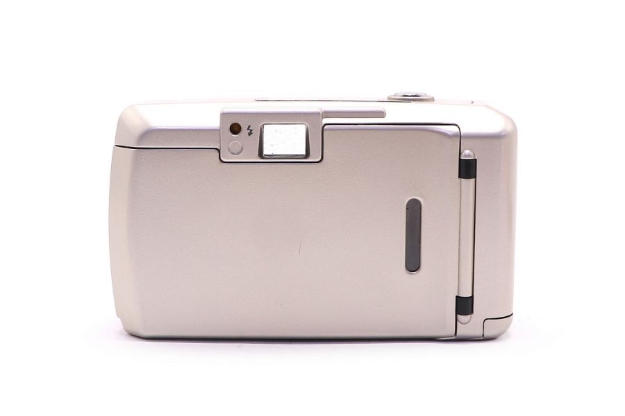 Фотокамера аналоговая Olympus Trip 500 (Japan, 2002)