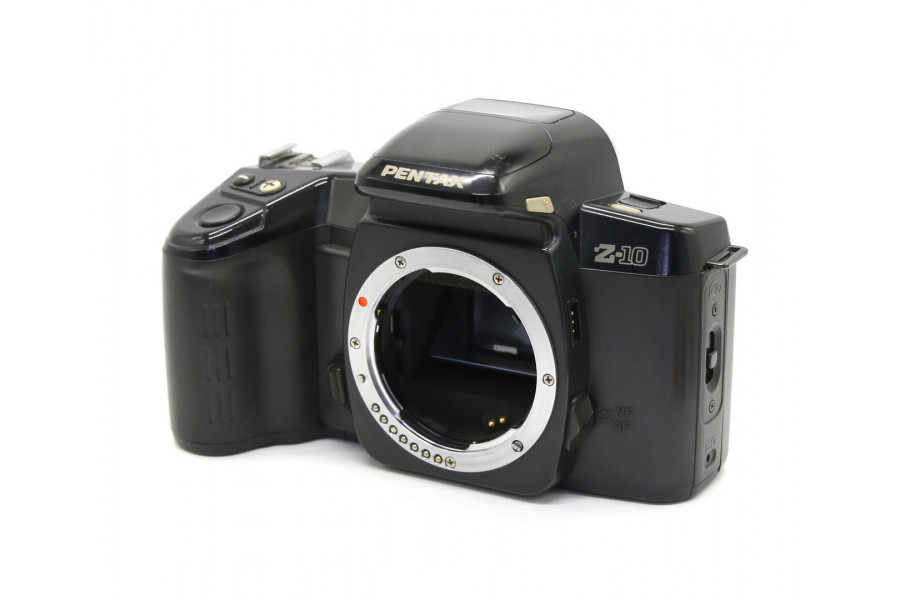 Зеркальная пленочная камера Pentax Z-10 body
