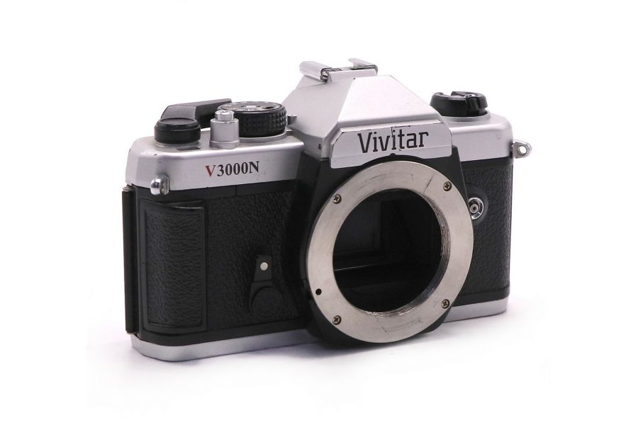 Плёночный фотоаппарат Vivitar V3000N body