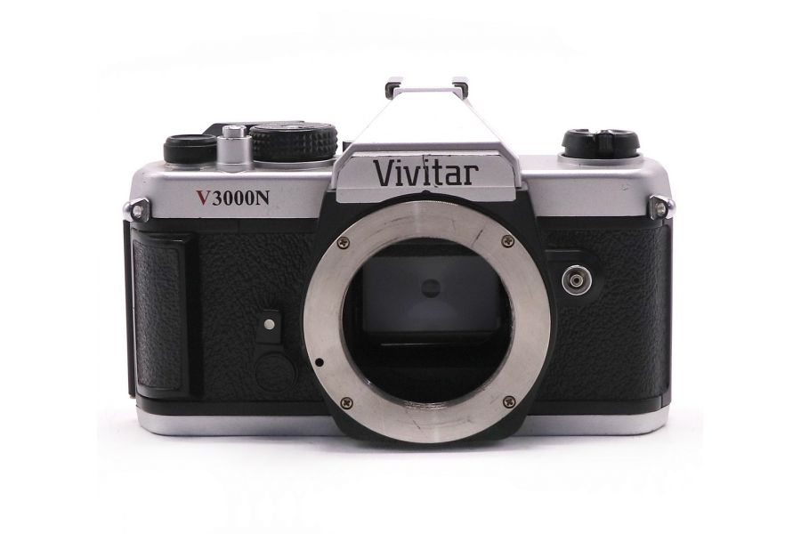 Плёночный фотоаппарат Vivitar V3000N body