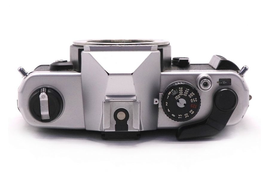 Плёночный фотоаппарат Vivitar V3000N body