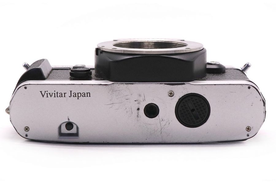 Плёночный фотоаппарат Vivitar V3000N body