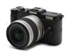 Компактная цифровая фотокамера Pentax Q kit
