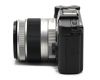Компактная цифровая фотокамера Pentax Q kit