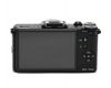 Компактная цифровая фотокамера Pentax Q kit